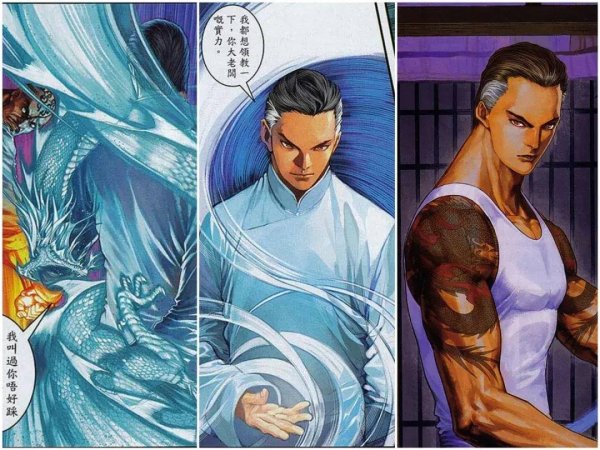 实盘配资网站排名 龙卷风：港片情怀的致敬之作